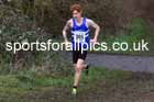 Senior mens 2024 NECAA Cross Country Champs., Temple Park, South Shields. Photo: David T. Hewitson/Sports for All Pics